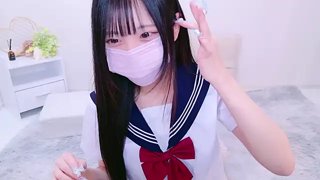 Suzu ch xx online show from 12/12/24, 08:32