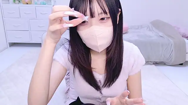 Suzu ch xx online show from 02/11/25, 07:05