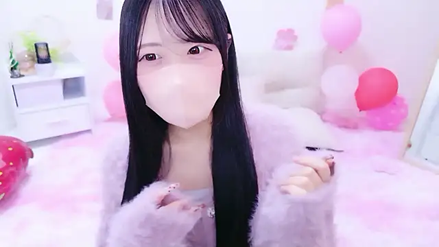 Suzu ch xx online show from 03/31/26, 03:14