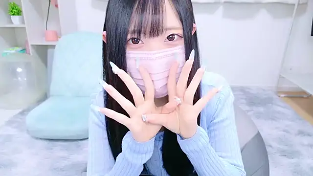 Suzu ch xx online show from 01/19/25, 02:17