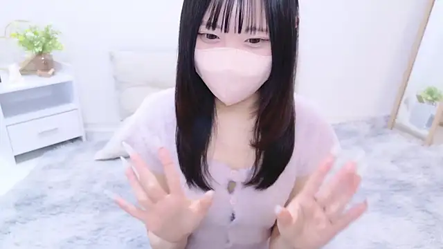 Suzu ch xx online show from 03/01/25, 09:48