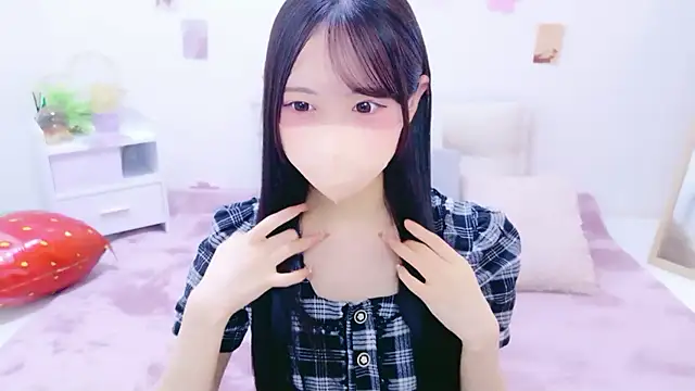 Suzu ch xx online show from 05/24/26, 04:18