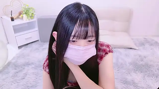 Suzu ch xx online show from 12/01/24, 04:45