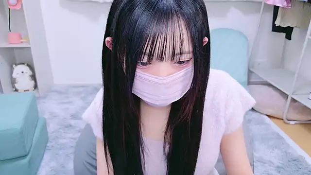 Suzu ch xx online show from 12/02/24, 02:36