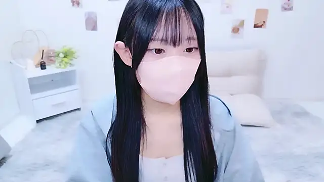 Suzu ch xx online show from 10/07/25, 01:01