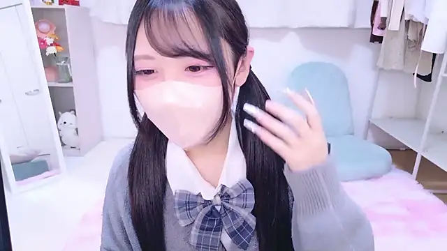 Suzu ch xx online show from 01/14/26, 01:15