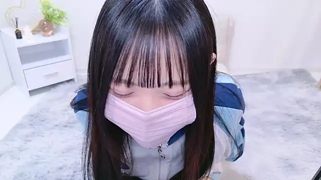 Suzu ch xx online show from 02/01/25, 02:45