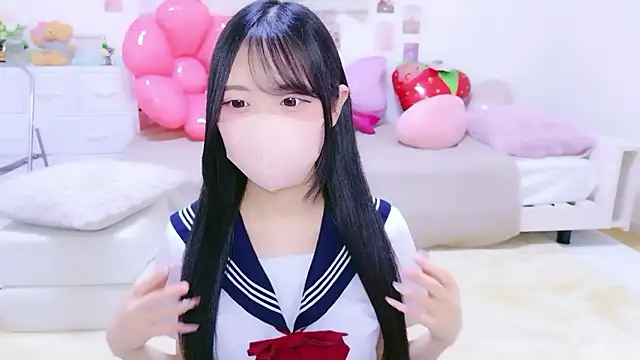 Suzu ch xx online show from 03/29/26, 12:18