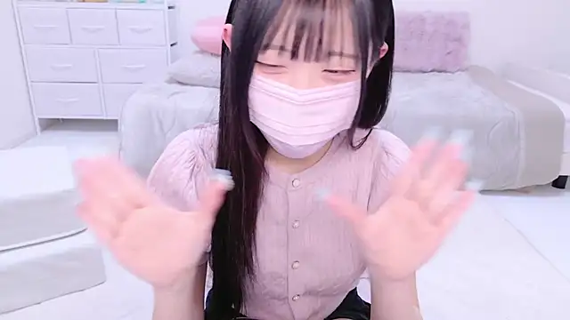 Suzu ch xx online show from 12/16/24, 09:41