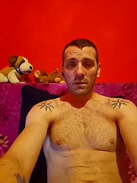 Aian09 online show from 02/13/25, 06:20