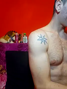 Aian09 online show from 02/08/25, 10:29