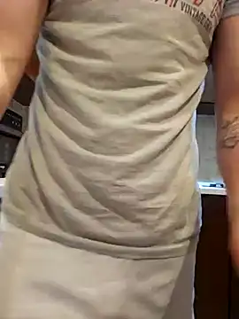 Aian09 online show from 03/23/25, 01:42