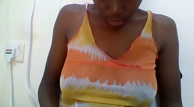 Snapshot of Ebony_maffin chatting on 01/29/25, 07:25 Ebony maffin online show from 01/29/25, 07:25
