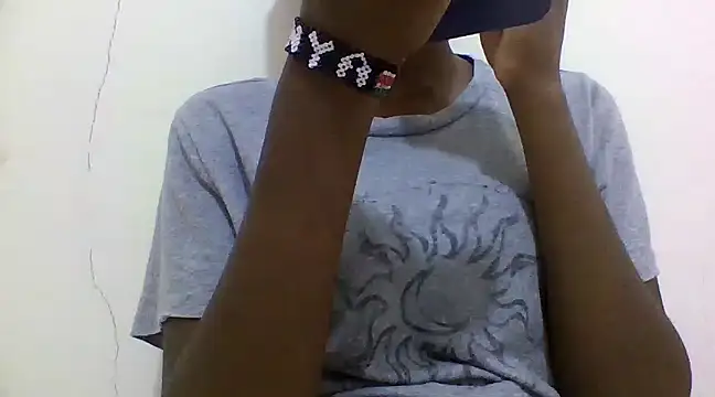 Snapshot of Ebony_maffin chatting on 01/17/25, 02:07 Ebony maffin online show from 01/17/25, 02:07