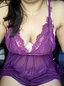 Loveshash1 online show from 12/22/25, 02:55