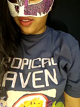 Loveshash1 online show from 10/31/25, 10:45