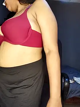 Loveshash1 online show from 02/09/26, 02:09