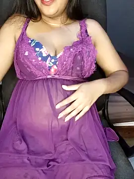 Loveshash1 online show from 03/02/26, 07:15