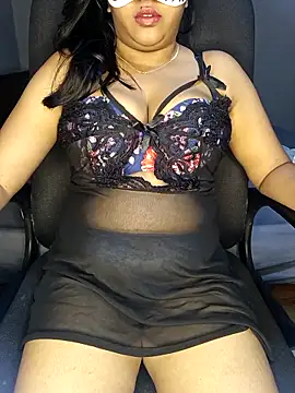 Loveshash1 online show from 10/20/25, 05:42