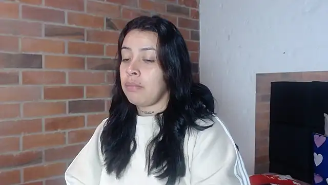 Snapshot of salome__hills1 chatting on 02/24/26, 04:30 salome hills1 online show from 02/24/26, 04:30