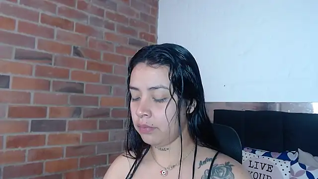 salome  hills1 online show from 07/13/26, 03:33