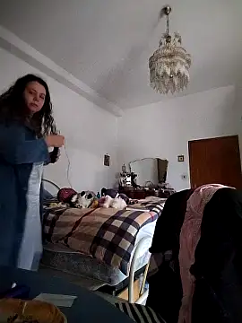 AliceBehind online show from 03/18/26, 11:35