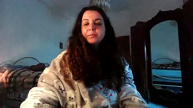 AliceBehind online show from 03/11/26, 10:42