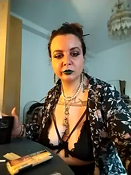 AliceBehind online show from 03/14/26, 04:46