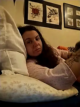 AliceBehind online show from 03/24/26, 04:45