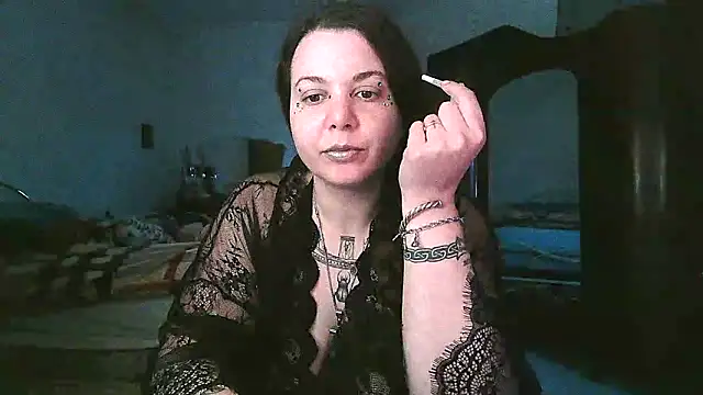 AliceBehind online show from 03/19/26, 04:29