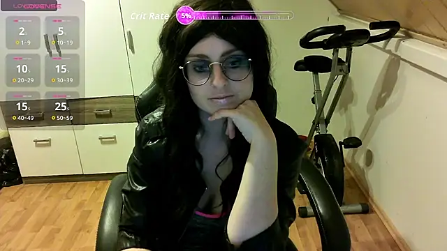 secretmia online show from 04/30/26, 08:05