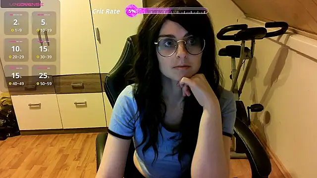 secretmia online show from 05/13/26, 11:39