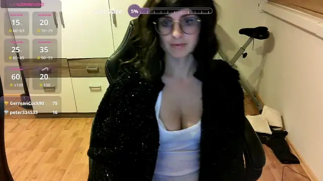 Snapshot of secretmia chatting on 02/04/26, 10:10 secretmia online show from 02/04/26, 10:10