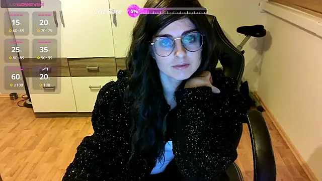 Snapshot of secretmia chatting on 01/08/26, 08:04 secretmia online show from 01/08/26, 08:04