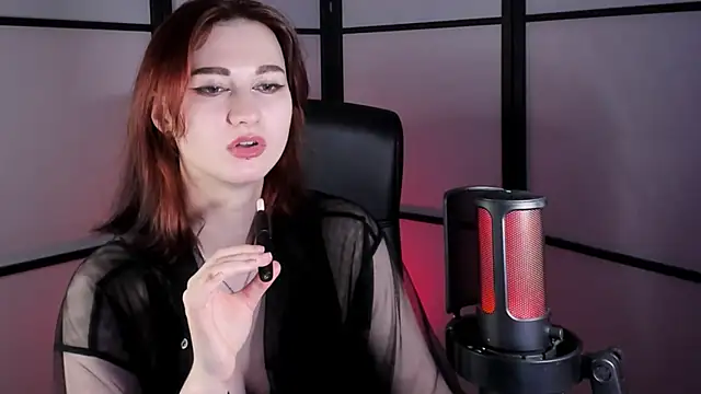 Goddess-Rose online show from 01/27/25, 10:49