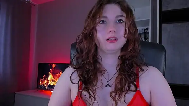 Goddess-Rose online show from 05/28/26, 05:08