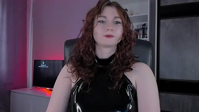 Goddess-Rose online show from 05/25/26, 03:55