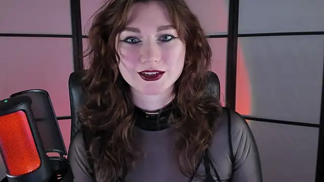 Goddess-Rose online show from 03/28/26, 04:41