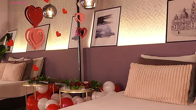 Snapshot of IzzyWild chatting on 02/15/26, 11:09 IzzyWild online show from 02/15/26, 11:09