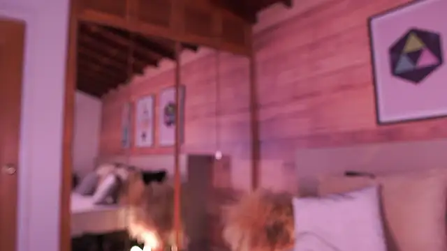 Snapshot of IzzyWild chatting on 01/06/26, 11:36 IzzyWild online show from 01/06/26, 11:36