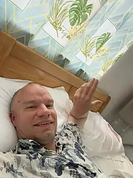 HansenHa online show from 01/15/26, 02:59