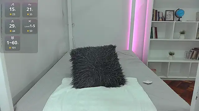 ari rossee online show from 11/24/25, 08:42