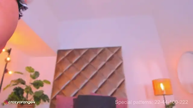 Crazyorange  online show from 01/17/26, 06:50