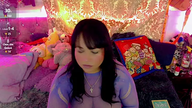 martina bk online show from 04/13/26, 02:59