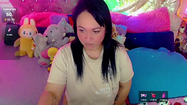 martina bk online show from 02/17/26, 02:20