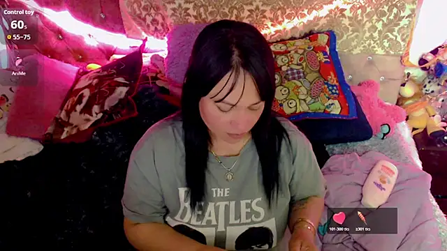 martina bk online show from 05/26/26, 02:09