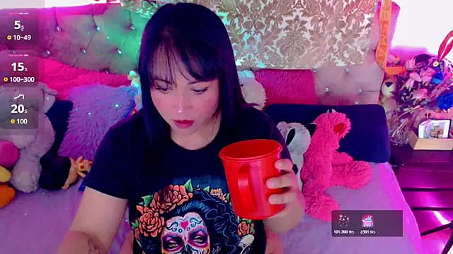 martina bk online show from 02/24/26, 02:56