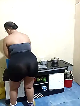 FreakyAngel3X online show from 11/17/25, 09:13