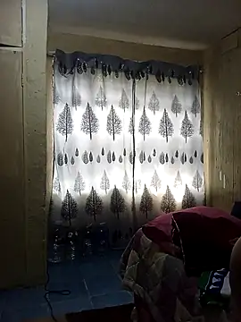 FreakyAngel3X online show from 12/19/25, 07:55