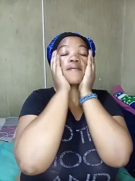 FreakyAngel3X online show from 11/13/25, 09:13